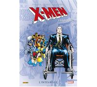 X-Men : L'intégrale 1996-1997 (T47) - Scott Lobdell - Panini Comics - cartonné - Comics