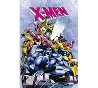 X-Men : L'intégrale 1996 (II) (T45)