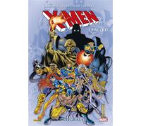 Collectif – X‑Men : L'intégrale 1996 (III) – Tome 46 – Cartonné – Panini Comics
