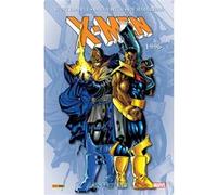 X-Men: L'intégrale 1996 (T44) Scott Lobdell (Auteur), Joe Madureira (Dessinateur), Bryan Hitch (Dessinateur), Mark Waid (Auteur), Peter Milligan (Auteur), Andy Kubert (Dessinateur)