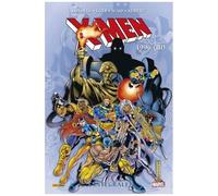 X-Men : L'intégrale 1996 (III) (T46)