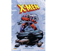 X-Men : L'intégrale 1997 (I) (T48)