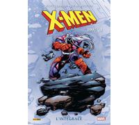 X-Men : L'intégrale 1997 (I) (T48) - Scott Lobdell - Panini Comics - cartonné - Comics