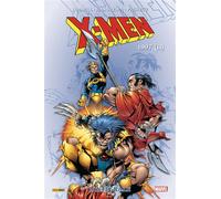 X-Men : L'intégrale 1997 (II) (T49) - Scott Lobdell - Panini Comics - cartonné - Comics