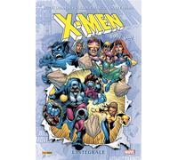 X-Men : L'intégrale 1997 (III) (T51) - Scott Lobdell - Panini Comics - cartonné - Comics