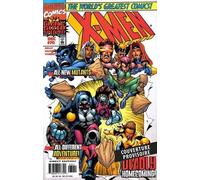 X-Men L'intégrale - 1997 - Tome 3