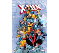 X-Men : L'intégrale 1998-1999 (T54)