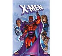 X-Men : L'intégrale 1999 (I) (T55) Alan Davis (Auteur), Leinil Francis Yu (Dessinateur), Adam Kubert (Dessinateur)