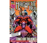X-Men : L'intégrale 1999 (II) (T56)