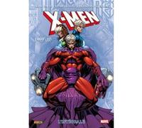 X-Men : L'intégrale 1999 (II) (T56) Alan Davis (Auteur), Terry Kavanagh (Auteur), Joe Pruett (Auteur), Adam Kubert (Dessinateur), Brandon Peterson (Dessinateur)