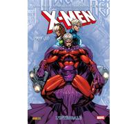 X-Men : L'intégrale 1999 (II) (T56) - Alan Davis - Panini Comics - cartonné - Comics