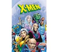 X-Men : L'intégrale 2000 (T58) Terry Kavanagh (Auteur), Ben Raab (Auteur), Alan Davis (Dessinateur), Alan Davis (Auteur), Tom Raney (Dessinateur), Adam Kubert (Dessinateur)