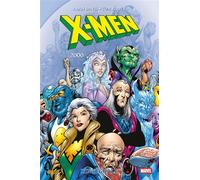 X-Men : L'intégrale 2000 (T58) - Terry Kavanagh - Panini Comics - cartonné - Comics