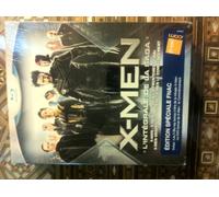 X-Men - Intégrale De La Saga - Edition Spéciale Fnac Tous | Occasion
