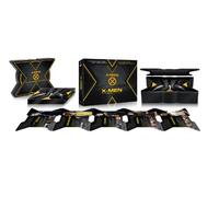 X-Men : L'intégrale de la saga (5 films) [Édition Spéciale Collector Amazon.fr] [Blu-ray]