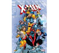 X-Men L'intégrale - Tome 54 - 1998-1999