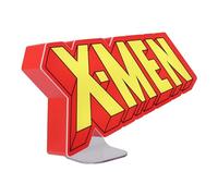 X-Men Lumière logo Officiellement licencié, Décor de collection pour fans de Wolverine, Fonctionne à piles