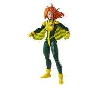 X-men Marvel Legends Series Figurine articulée 2022 Siryn de Marvel 15 cm Hasbro