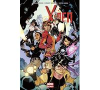 X-MEN MARVEL NOW T02