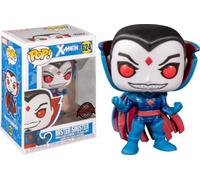 X-Men - Mister Sinister 624 Special Edition - Funko Pop - Figurine en vinyle