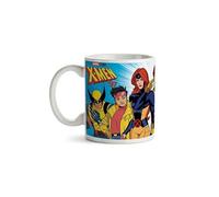 X-Men Mug 97 Group