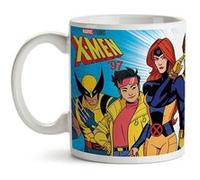 X-Men Mug 97 Group