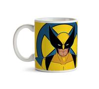 X-Men Mug 97 Wolverine