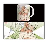 X-Men - Mug Emma Frost