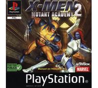 X Men Mutant Academy 2 Ps1 | Occasion