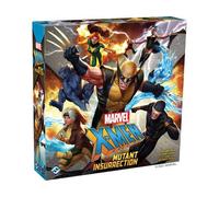Marvel X-Men Mutant Insurrection [] Table Top Game, Board Game