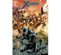X-Men N°01