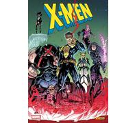 X-Men N°01