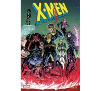 X-Men N°01 - Jed MacKay - Panini Comics - broché - Revue