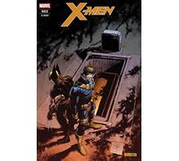 X-Men N°02