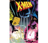X-Men N°02 - Edition collector - COMPTE FERME - Gail Simone - Panini Comics - broché - Revue
