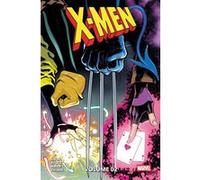 X-Men N°02 - Edition collector - COMPTE FERME Gail Simone (Auteur), Eve Ewing (Auteur), Mark Russell (Auteur), David Marquez (Dessinateur), Carmen Carnero (Dessinateur), Bob Quinn (Dessinateur)