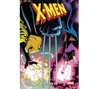 Gail Simone – X-Men N°02 – COMPTE FERME – Édition collector – Broché