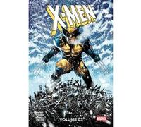 X-Men N°03 - Edition collector - COMPTE FERME Jed MacKay (Auteur), Collin Kelly (Auteur), Saladin Ahmed (Auteur), Ryan Stegman (Dessinateur), Martin Coccolo (Dessinateur), Marcus To (Dessinateur)