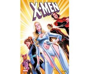 X-Men N°03 Jed MacKay (Auteur), Collin Kelly (Auteur), Saladin Ahmed (Auteur), Ryan Stegman (Dessinateur), Martin Coccolo (Dessinateur), Marcus To (Dessinateur)
