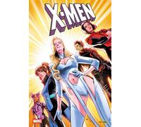 X-Men N°03 - Jed MacKay - Panini Comics - broché - Revue