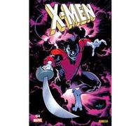 X-Men N°04 Gail Simone (Auteur), Eve Ewing (Auteur), Mark Russell (Auteur), David Marquez (Dessinateur), Carmen Carnero (Dessinateur), Bob Quinn (Dessinateur)