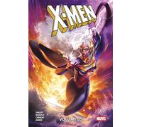 X-Men N°05 - Edition collector - COMPTE FERME - Jed MacKay - Panini Comics - broché - Revue