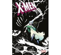 X-Men N°06 - Edition collector - COMPTE FERME