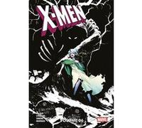 X-Men N°06 - Edition collector - COMPTE FERME Jed MacKay (Auteur), Colin Kelly (Auteur), Saladin Ahmed (Auteur), Ryan Stegman (Dessinateur), Martin Coccolo (Dessinateur), Marcus To (Dessinateur)