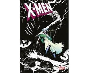 X-Men N°06 - Edition collector - COMPTE FERME Jed MacKay (Auteur), Colin Kelly (Auteur), Saladin Ahmed (Auteur), Ryan Stegman (Dessinateur), Martin Coccolo (Dessinateur), Marcus To (Dessinateur)