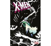 Jed MacKay, Colin Kelly, Saladin Ahmed – X-Men N°06 – Compte fermé – Édition collector, broché