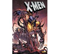 Tim Seeley, Eve Ewing, Saladin Amhed – X-Men – Tome 7 – Panini Comics – Broché (2025)