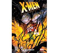 X-Men N°07 - Edition collector - COMPTE FERME - Tim Seeley - Panini Comics - broché - Revue