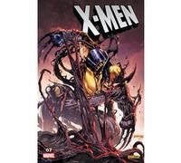 X-Men N°07 Tim Seeley (Auteur), Eve Ewing (Auteur), Saladin Amhed (Auteur), Kev Walker (Dessinateur), Carmen Carnero (Dessinateur), Martin Coccolo (Dessinateur)