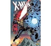 X-Men N°08 Gail Simone (Auteur), Jed MacKay (Auteur), Geoffrey Thorne (Auteur), Javier Garron (Dessinateur), Netho Diaz (Dessinateur), Marcus To (Dessinateur)